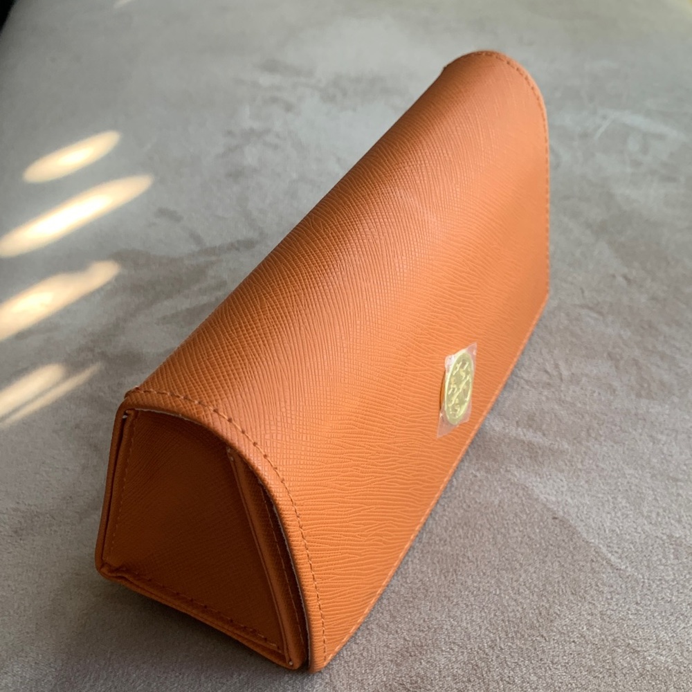 Tory Burch Glasses Case